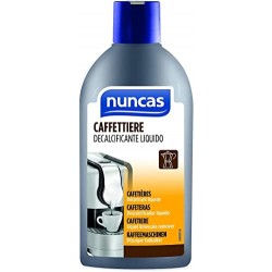 NUNCAS CAFFETTIERE...
