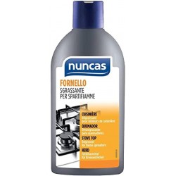 NUNCAS FORNELLO SGRASSANTE...