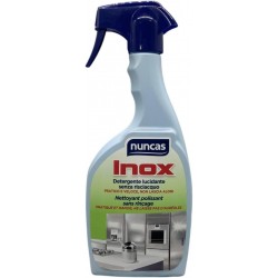 NUNCAS INOX DETERGENTE...