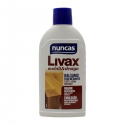 NUNCAS LIVAX MOBILI&DESIGN...