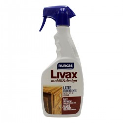 NUNCAS LIVAX MOBILI&DESIGN...