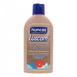 NUNCAS LUSCOM CREMA...