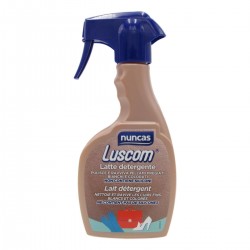 NUNCAS LUSCOM LATTE...