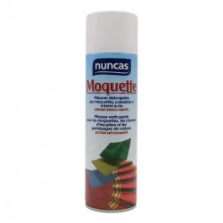 NUNCAS MOQUETTE 500ML