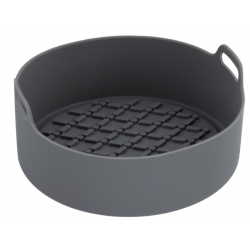 TEGLIA TONDA IN SILICONE...