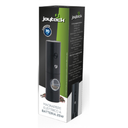 MACINA PEPE&SALE ELETTRICO...