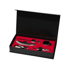 COFANETTO CRT 6PZ SOMMELIER...