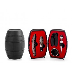 COFANETTO 6PZ SOMMELIER...
