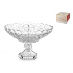 CENTROTAVOLA VETRO IMPERIAL...