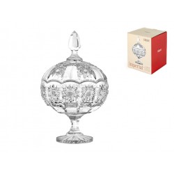 SCATOLA VETRO IMPERIAL...