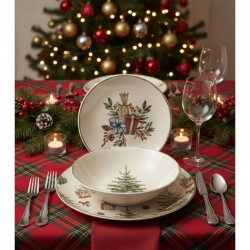 SERVIZIO PIATTI 18PZ STW...