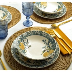 SERVIZIO PIATTI 18PZ...