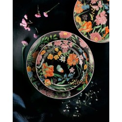 SERVIZIO PIATTI 18 PZ...