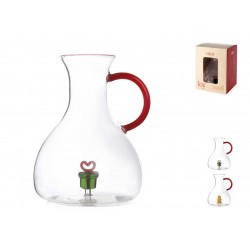 BROCCA CON MINIATURA...