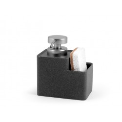 DOSASAPONE RESINA GRIGIO...