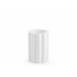 Porta Spazzolino Fiore In...