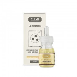 LE GOCCE VANIGLIA E...