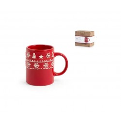 MUG H&H 260 CC IN CERAMICA...