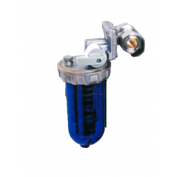 Tecom Dosatore Polifosfati...