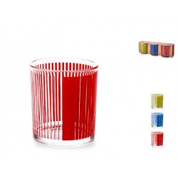 CONFEZIONE 6PZ BICCHIERI...