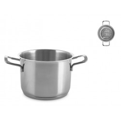 PENTOLA INOX 18/10 ELODIE...