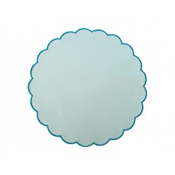 TOVAGLIETTA COTONE TONDO...