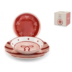 SERVIZIO PIATTI 18PZ PCL...