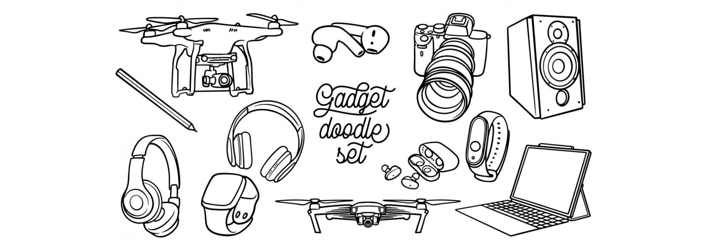 Gadget & Toys